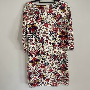 Jude Connally Marlowe Dress in Provence Floral